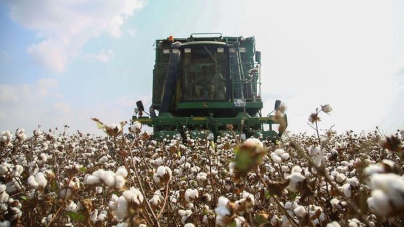 DTÖ tarım müzekarelerinde başkanlık Türkiye’de