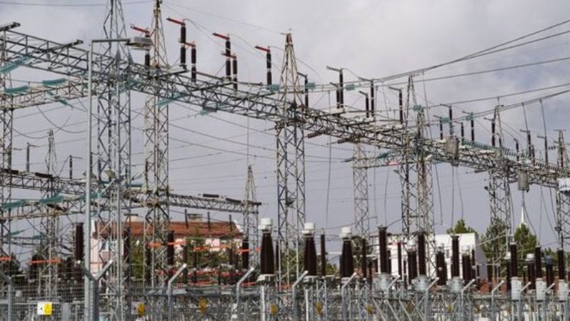Elektrik santrallerine 243 milyon liralık kapasite düzeneği takviyesi