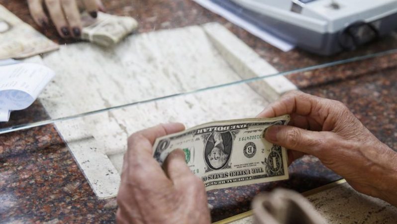 Euro/dolar için tehlikelerle dolu bir hafta