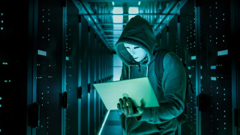 FBI, Harmony Saldırganlarını Doğruladı