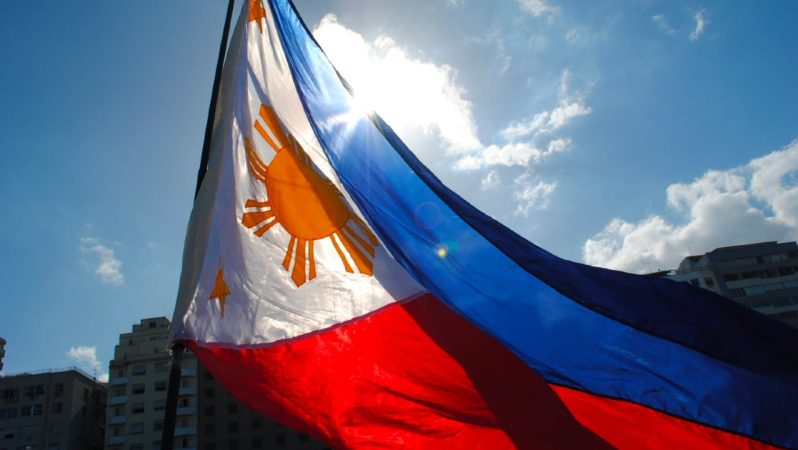 Filipinler Düzenleyicisi, Gözünü Kripto Paralara Dikti