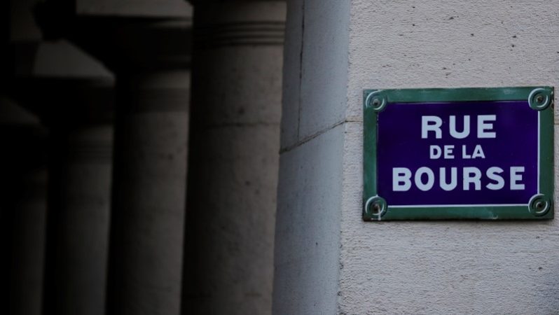 Fransa piyasaları kapanışta düştü; CAC 40 0,21% bedel kaybetti