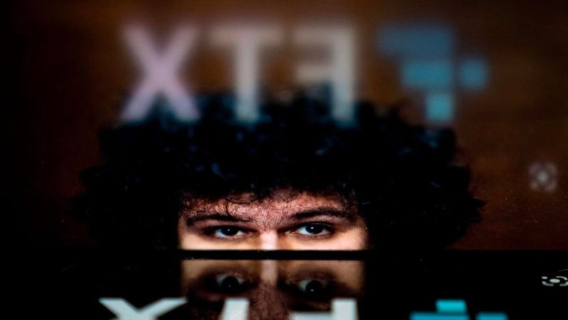 FTX’in Alacaklı Listesi Bir Oldukça Kalabalık