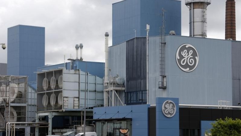 General Electric Gelir Raporu, Q4 Toplam Gelir Beklentileri Aştı