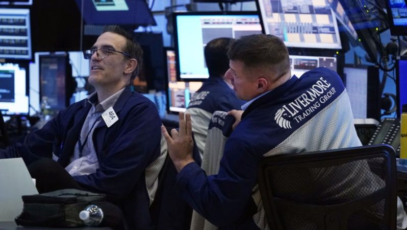 Global piyasalarda ABD bilgilerinin yankıları sürüyor