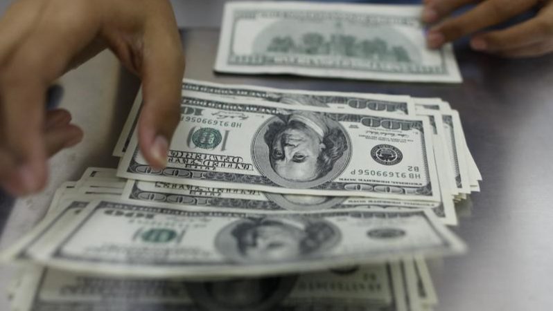 Global piyasalarda yükselişe geçen dolar, TL karşısında nasıl fiyatlanıyor?