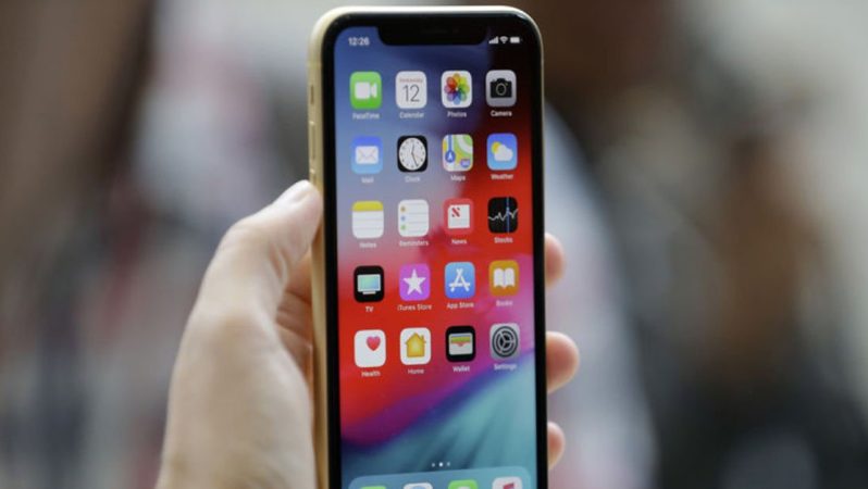 Global telefon sevkiyatlarında sert düşüş