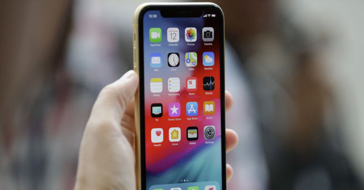 Global telefon sevkiyatlarında sert düşüş