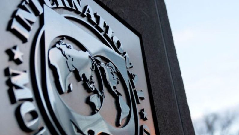 IMF global ekonomik büyüme suratının bu yıl yavaşlamasını bekliyor