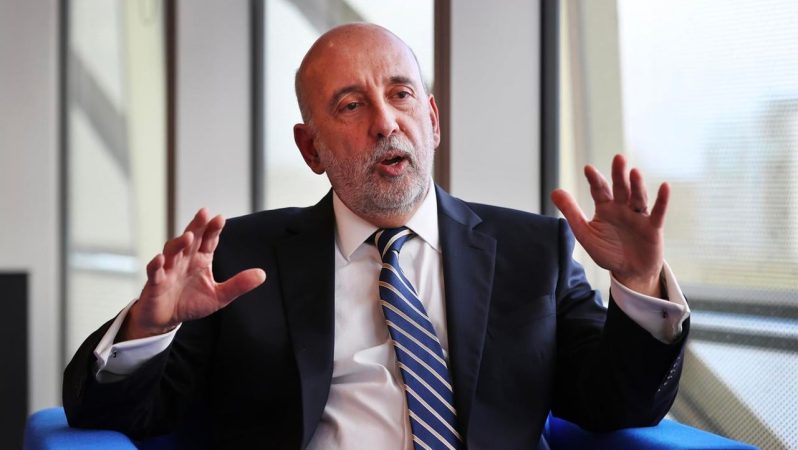 İrlanda Merkez Bankası Lideri, Kripto için Kaygılı