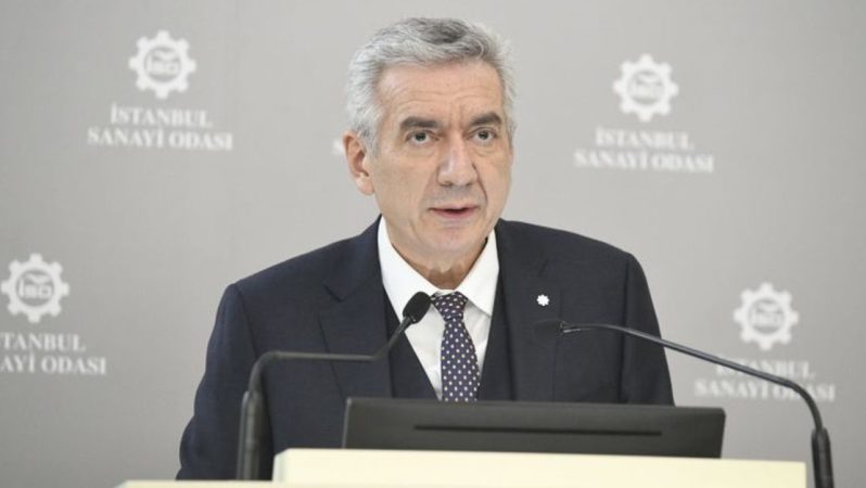 İSO Lideri: Kredi prosedürleri yıldırma noktasına getiriyor