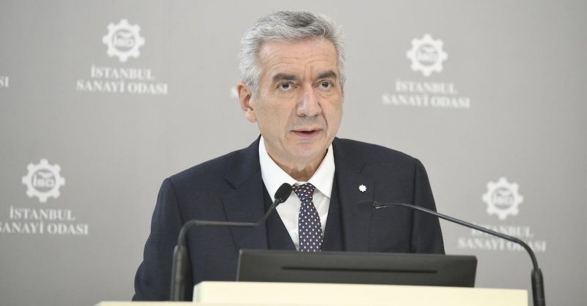 İSO Lideri: Kredi prosedürleri yıldırma noktasına getiriyor