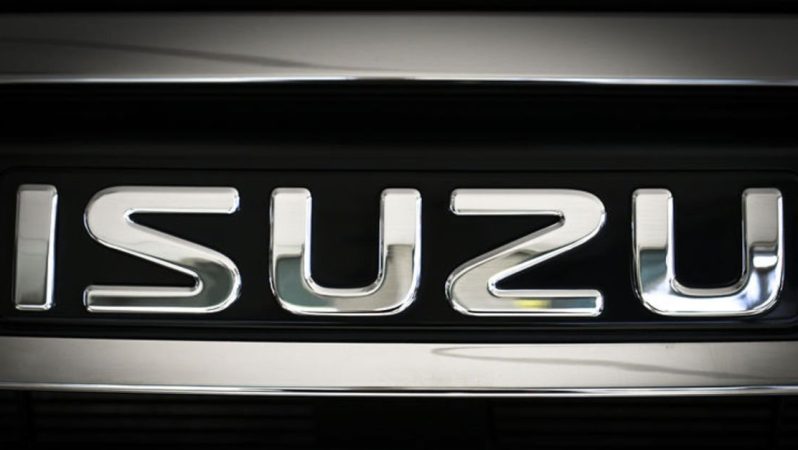 Isuzu’dan Portekiz’de distribütörlük anlaşması