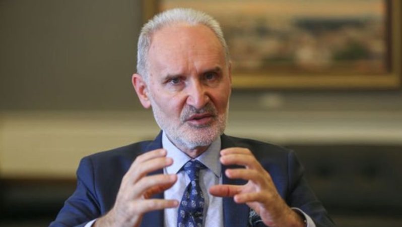 İTO Lideri Avdagiç: 2023 üretim yılı olacak