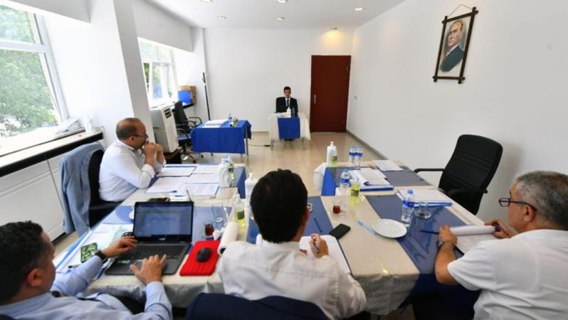 Kamuda sözleşmeliye takım düzenlemesi yürürlükte