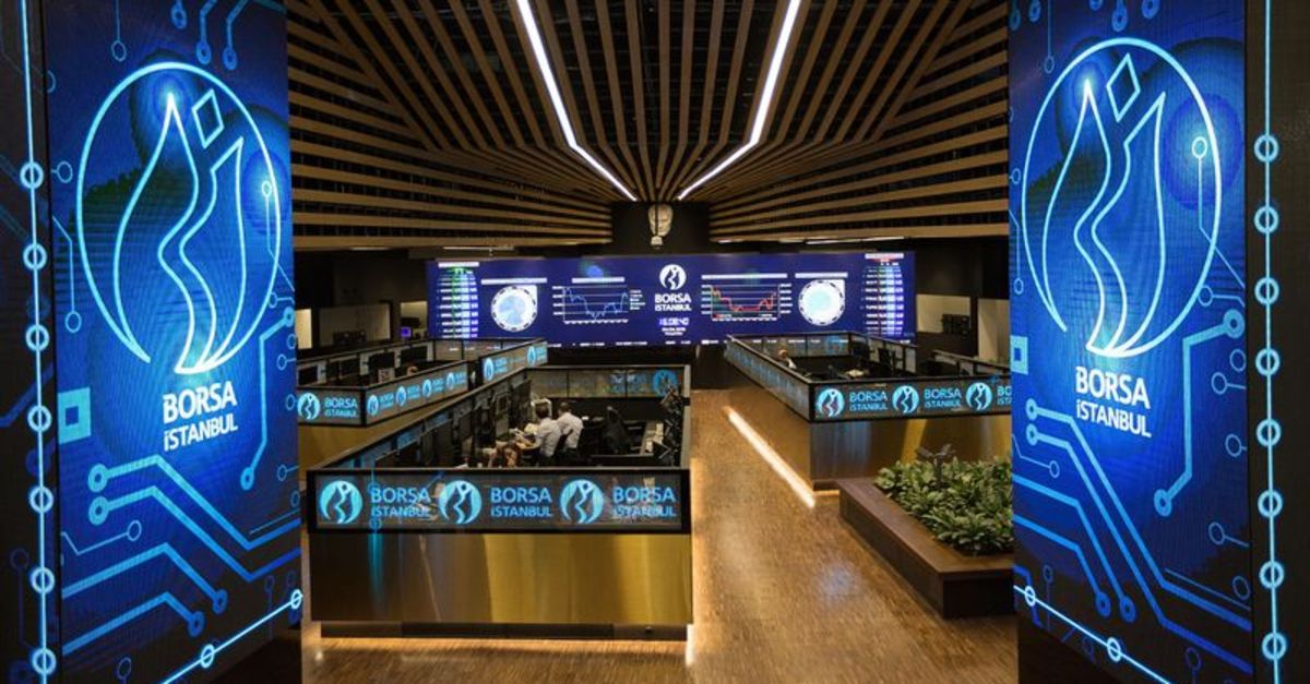 Maçkolik’te halka arz büyüklüğü 323 milyon TL