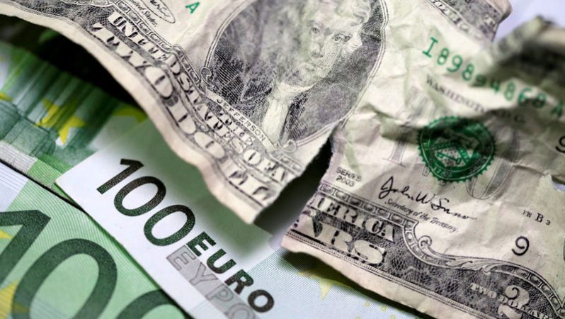 Merkez bankalarının kritik toplantıları öncesinde dolar sakin