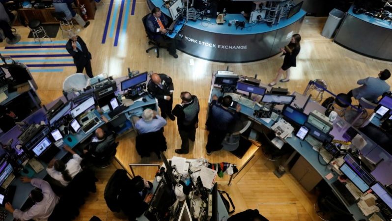 Merkez bankası haftası, JPMorgan’ın Powell yorumu, Adani’nin hafifleyen portföyü, Nissan’ın intikamı – Piyasalarda neler oluyor?