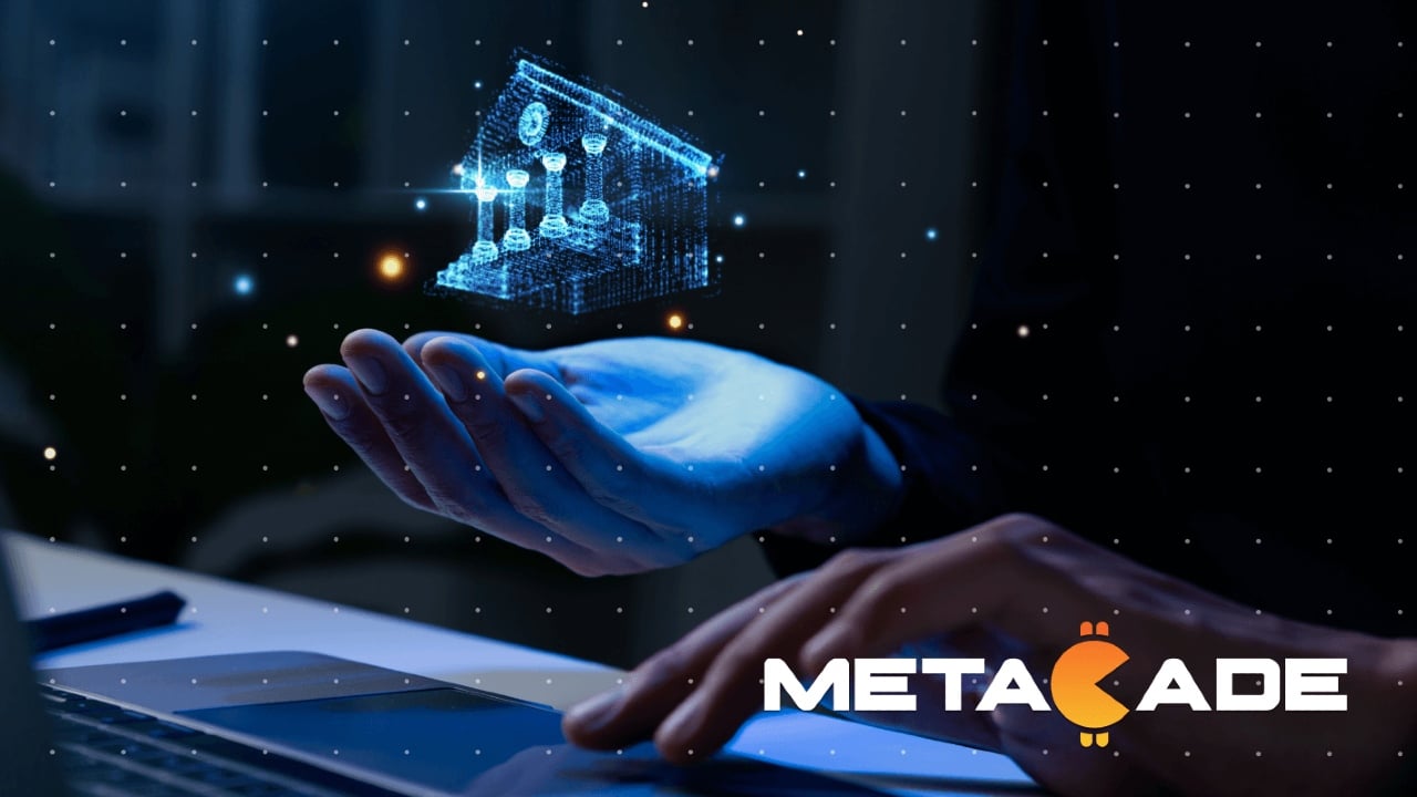 Metacade (MCADE) Token: Genel Bakış (Sponsorlu)