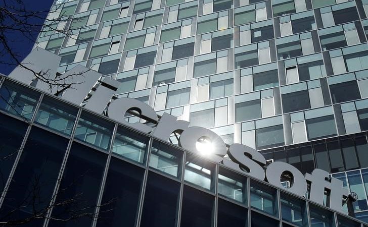 Microsoft Gelir Raporu, Q2 Toplam Gelir Beklentileri Karşılamadı