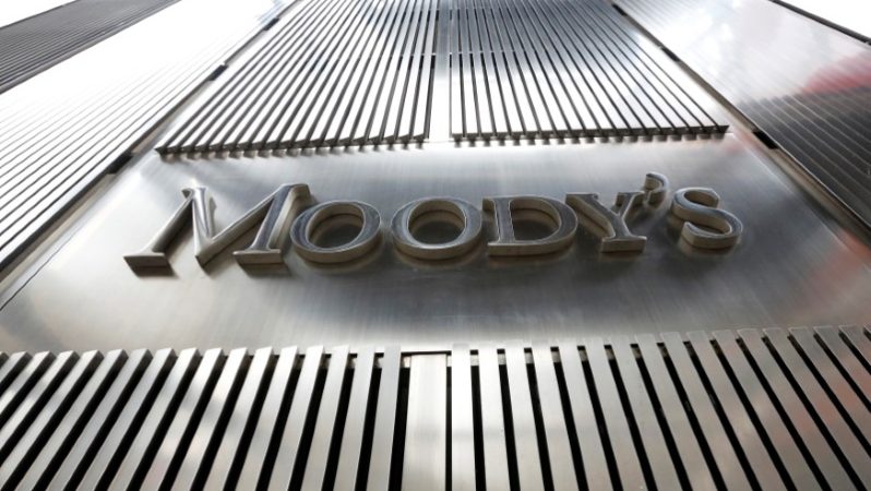 Moody’s sabit kripto paralar için bir puanlama sistemi üzerinde çalışıyor