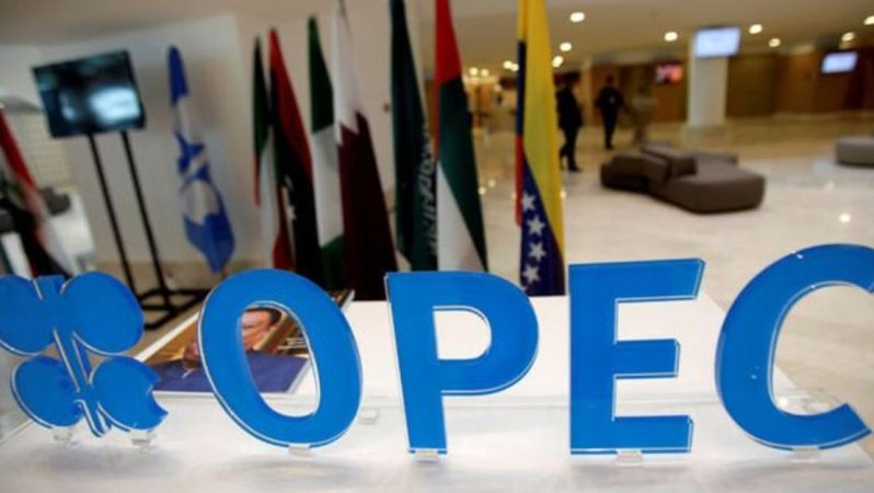 OPEC+’nın petrol üretim siyasetini değiştirmemesi bekleniyor
