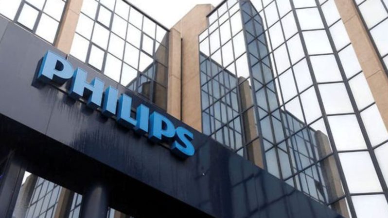 Philips de işten çıkarma kervanına katıldı