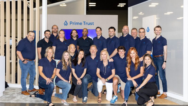 Prime Trust Texas’taki Faaliyetini Sonlandıracak