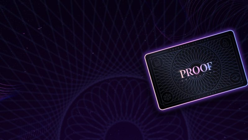 Proof’tan Hack’lenme Sonrası Açıklama