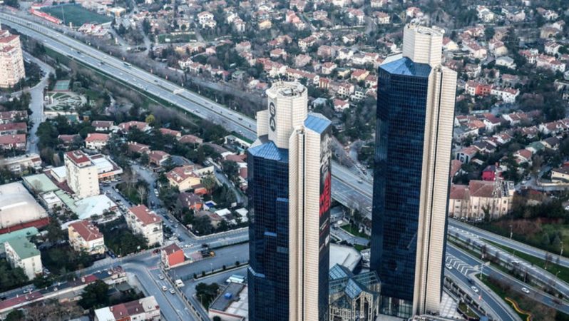 Sabancı’dan pay geri alımı