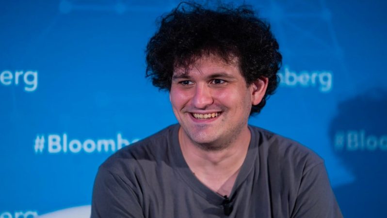 Sam Bankman-Fried, FTX’in 400 Milyon Dolarını Kullandı
