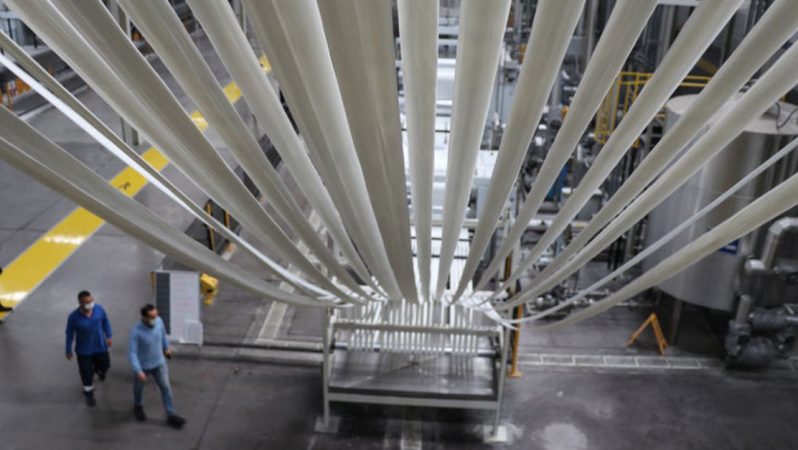 Sasa’ya 500 milyon euroluk tahvil onayı