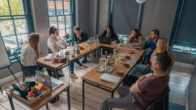 StoryCo, Öykü Anlatımını Web3’e Taşıyor