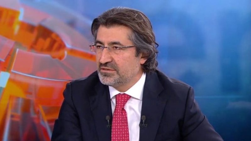TBB Lideri Çakar: KKM’de faizin yüzde 15-17’lere çıkmasını bekliyorum