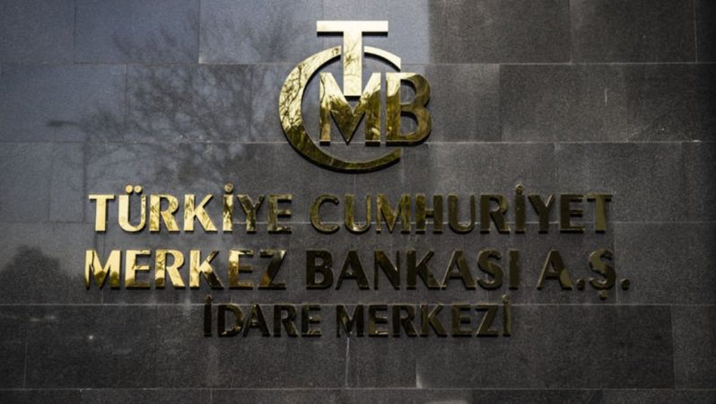 TCMB: Azalan dış talebin üretim üzerindeki tesiri izleniyor