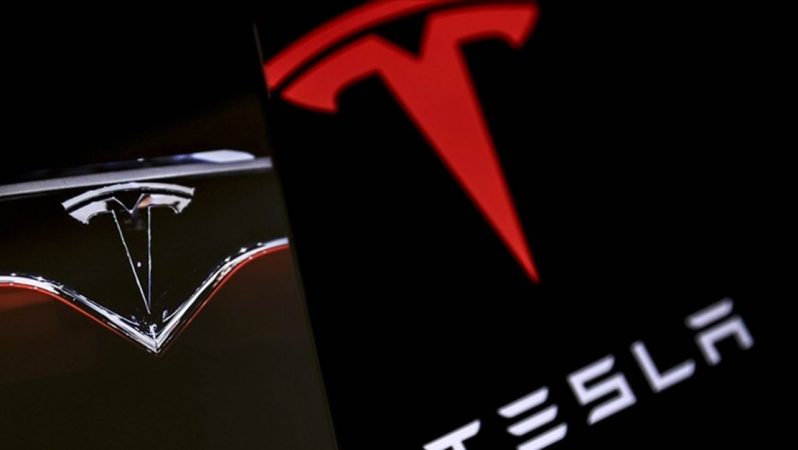 Tesla’dan son çeyrekte rekor gelir