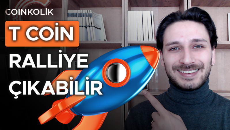 Threshold Neden Yükseldi? Yükseliş Devam Edecek mi? T Coin Fiyat Tahlili