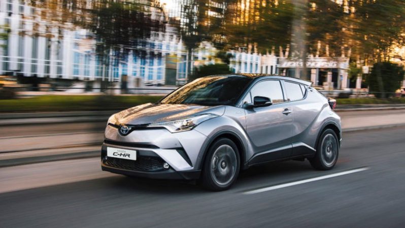 Toyota’nın şarj edilebilir hibrit arabası Sakarya’da üretilecek