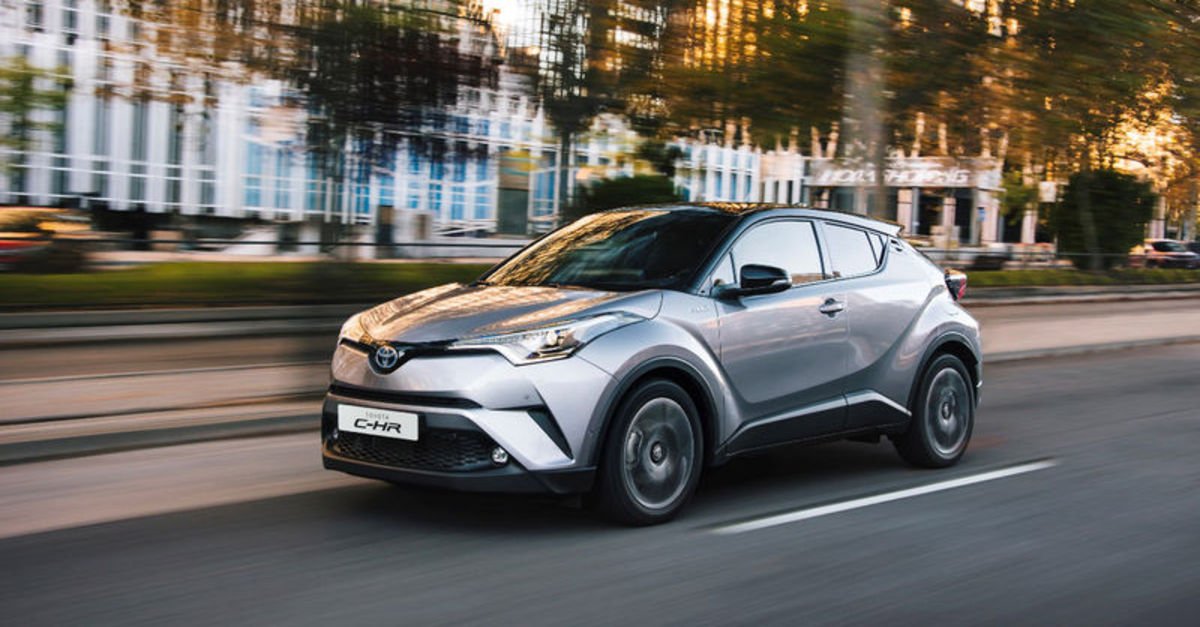 Toyota’nın şarj edilebilir hibrit arabası Sakarya’da üretilecek