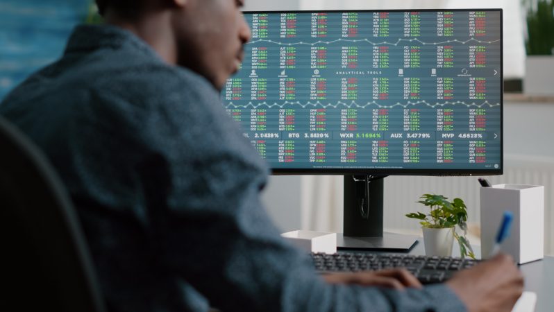 TradFi Nedir? Klasik Finans Teorisi