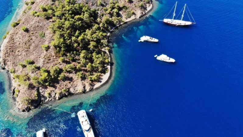 Turizmciden kur çıkışı: Sabit kurla rekabetçiliğimizi kaybediyoruz