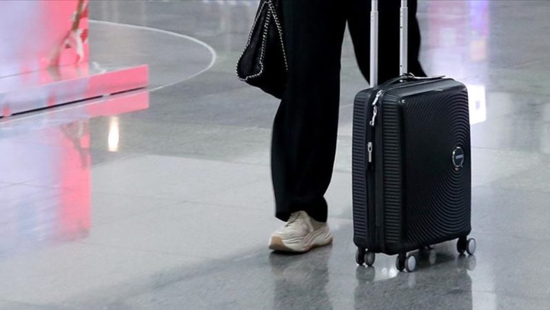 Türkiye 2022’de turizm geliri amacını tutturdu