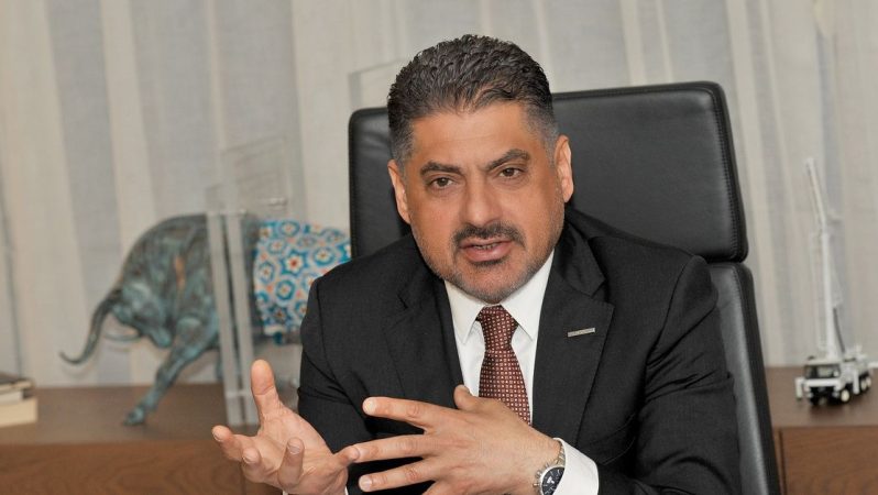 TÜRKONFED Lideri Söylemez: Mevcut modelle ihracat artışının sürmesi sıkıntı