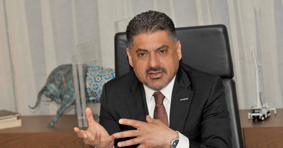 TÜRKONFED Lideri Söylemez: Mevcut modelle ihracat artışının sürmesi sıkıntı