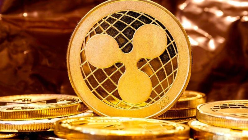 XRP 0,5 Doları Geri Alabilecek Mi?