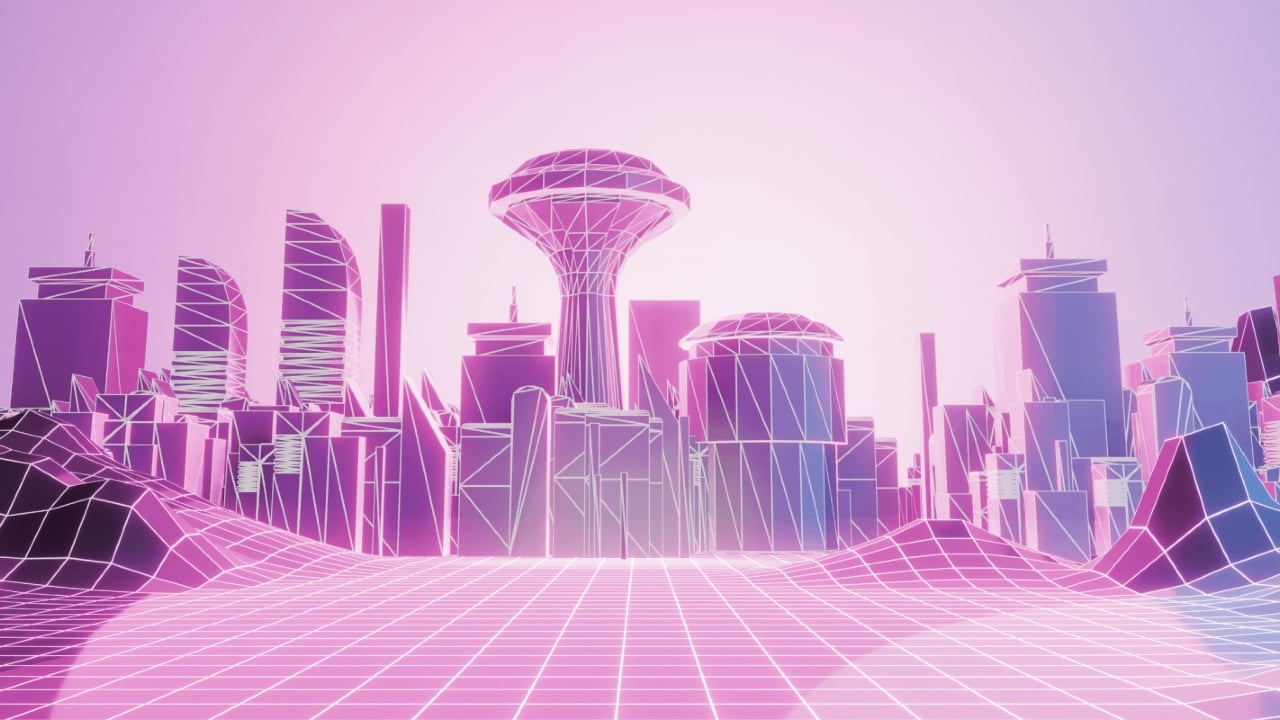 Yükseliş Potansiyelli Yedi Metaverse Projesi (Sponsorlu)