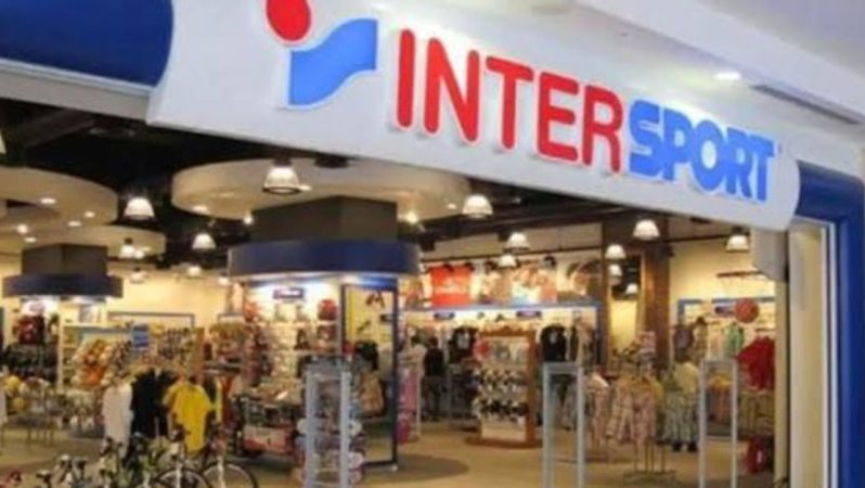 Yunan Fourlis Group Intersport’u Eren Perakende’ye satıyor
