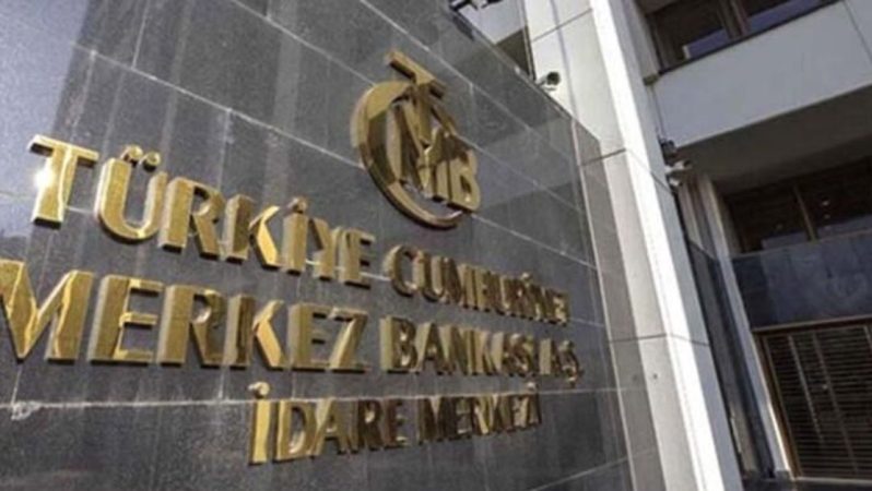 Yurt dışı dövizini TCMB’ye satan şirkete takviye