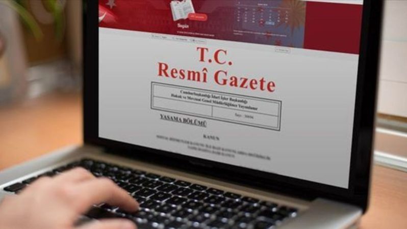 4 vilayette kimi alanlar turizm müdafaa ve gelişim bölgesi ilan edildi
