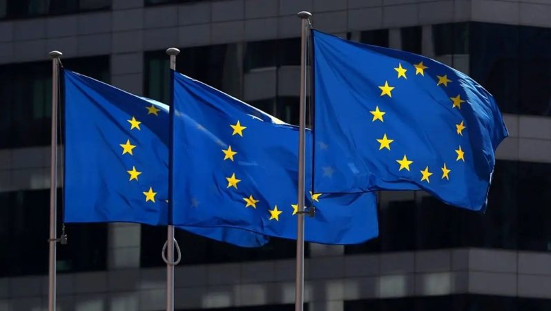 AB, Bankalar İçin Kripto Sermaye Kurallarının Hızlandırılması Davetinde Bulundu